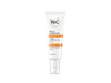 Denní pleťový krém RoC Multi Correxion Revive + Glow Moisturiser SPF30 50 ml