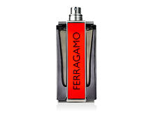 Parfémovaná voda Ferragamo Ferragamo Red Leather 100 ml Tester
