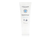 Čisticí krém L'Occitane Shea Cleansing Face Cream 125 ml