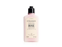 Tělové mléko L'Occitane Rose Perfumed Body Lotion 250 ml
