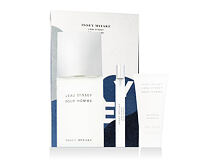 Toaletní voda Issey Miyake L'Eau D'Issey Pour Homme 125 ml Kazeta