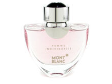 Toaletní voda Montblanc Femme Individuelle 75 ml Tester