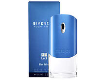 Toaletní voda Givenchy Pour Homme Blue Label 100 ml poškozená krabička