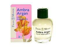 Parfémovaný olej Frais Monde Ambra Argan 12 ml