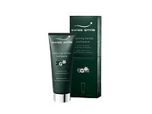 Zubní pasta swiss smile Vitalizing Herbal 75 ml