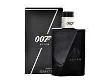 Toaletní voda James Bond 007 Seven 50 ml Tester