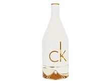 Toaletní voda Calvin Klein CK IN2U 150 ml
