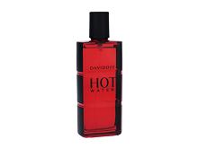 Toaletní voda Davidoff Hot Water 110 ml