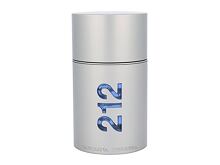 Toaletní voda Carolina Herrera 212 NYC Men 50 ml