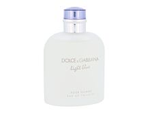 Toaletní voda Dolce&Gabbana Light Blue Pour Homme 125 ml