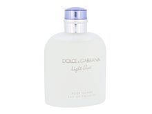Toaletní voda Dolce&Gabbana Light Blue Pour Homme 125 ml