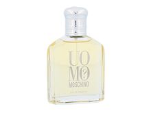 Toaletní voda Moschino Uomo? 75 ml