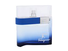 Toaletní voda Ferragamo F by Ferragamo Free Time 100 ml