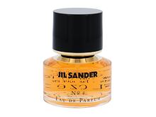 Parfémovaná voda Jil Sander No.4 30 ml