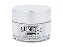 Krém na krk a dekolt Clinique Repairwear 50 ml Tester