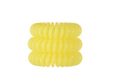 Gumička na vlasy Invisibobble Original 3 ks Yellow