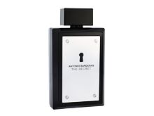 Toaletní voda Banderas The Secret 100 ml
