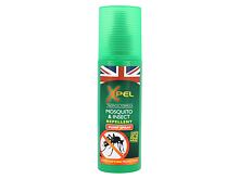 Repelent Xpel Mosquito & Insect 75 ml