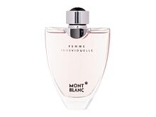 Toaletní voda Montblanc Femme Individuelle 75 ml