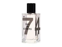 Toaletní voda Iceberg Eau de Iceberg Jasmin 100 ml