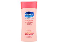 Krém na ruce Vaseline Intensive Care Healthy Hands Stronger Nails 200 ml