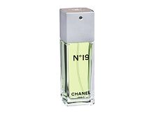 Toaletní voda Chanel N°19 50 ml