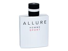 Toaletní voda Chanel Allure Homme Sport 100 ml