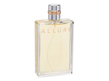 Toaletní voda Chanel Allure 100 ml