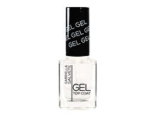 Lak na nehty Gabriella Salvete Nail Care Gel Top Coat 11 ml 15