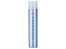 Lak na vlasy Wella Professionals Performance 500 ml poškozený flakon