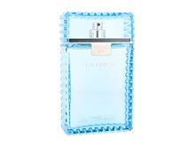 Toaletní voda Versace Man Eau Fraiche SET1 50 ml Kazeta