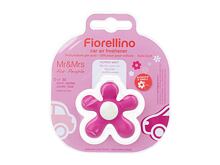 Vůně do auta Mr&Mrs Fragrance Fiorellino  Pepper Mint 1 ks