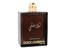 Parfémovaná voda Dolce&Gabbana The One Royal Night 100 ml Tester