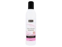 Odlakovač nehtů Xpel Nail Care Acetone Free 250 ml