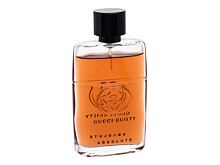 Parfémovaná voda Gucci Guilty Absolute Pour Homme 50 ml