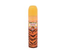 Parfémovaná voda Cuba Jungle Tiger 100 ml