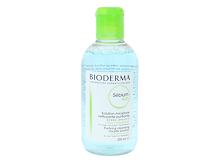 Micelární voda BIODERMA Sébium H₂O 250 ml