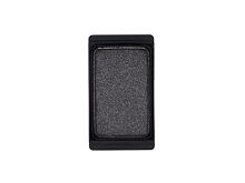 Oční stín Artdeco Eyeshadow Pearl 0,8 g 02 Pearly Anthracite