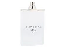 Toaletní voda Jimmy Choo Man Ice 100 ml Tester