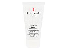 Denní pleťový krém Elizabeth Arden Eight Hour Cream Intesive Daily Moisturizer SPF15 49 g