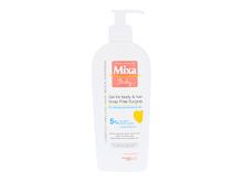 Sprchový gel Mixa Baby 250 ml