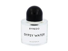 Parfémovaná voda BYREDO Gypsy Water 50 ml