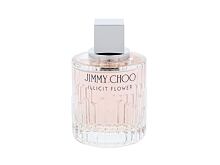 Toaletní voda Jimmy Choo Illicit Flower 100 ml