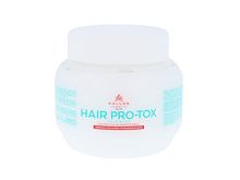 Maska na vlasy Kallos Cosmetics Hair Pro-Tox 275 ml