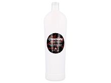 Šampon Kallos Cosmetics Chocolate 1000 ml