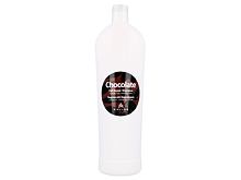 Šampon Kallos Cosmetics Chocolate 1000 ml