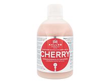 Šampon Kallos Cosmetics Cherry 1000 ml