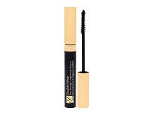 Řasenka Estée Lauder Double Wear Zero-Smudge 6 ml 01 Black