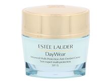Denní pleťový krém Estée Lauder DayWear Multi-Protection Anti-Oxidant 24H SPF15 50 ml