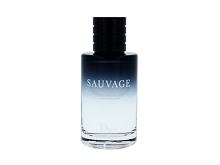 Voda po holení Christian Dior Sauvage 100 ml